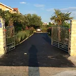 Olive 2 Apartman