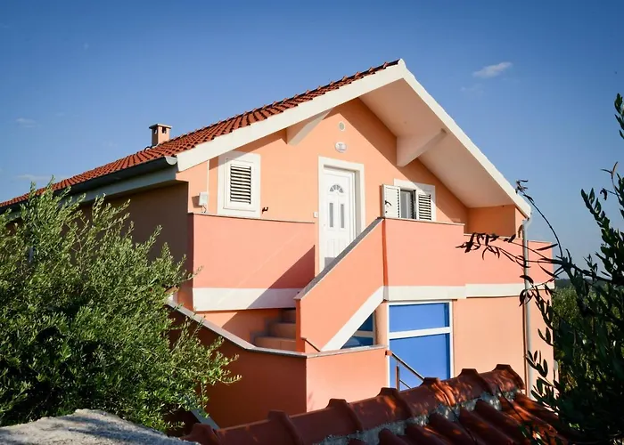 Olive 2 * Zadar