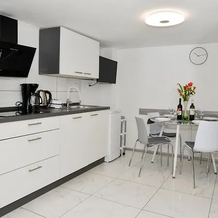 Olive 2 Apartment Zadar