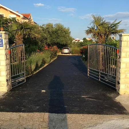 Olive 2 Διαμέρισμα