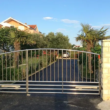 Olive 2 Apartment Zadar