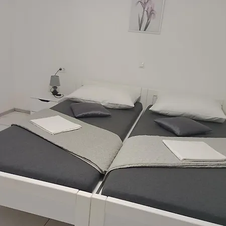 Olive 2 Apartment Zadar