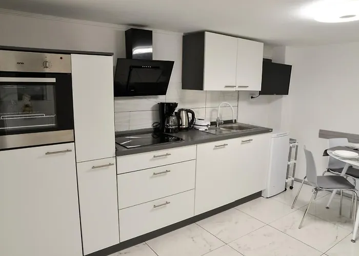 Apartmán Olive 2 *