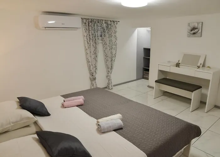 Olive 2 * Zadar
