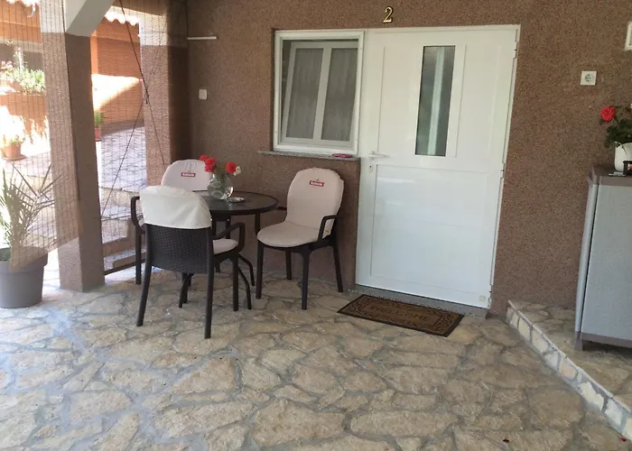 Olive 2 Zadar