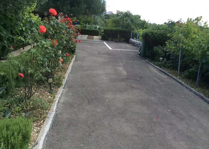 Olive 2 Apartmán Zadar