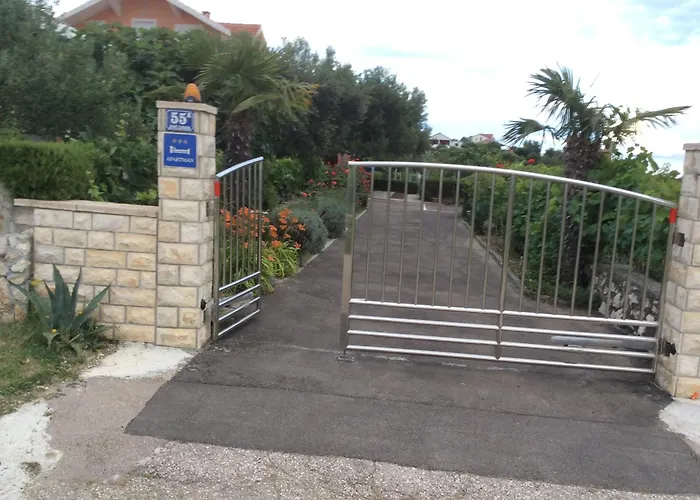 Apartman Olive 2 Zadar